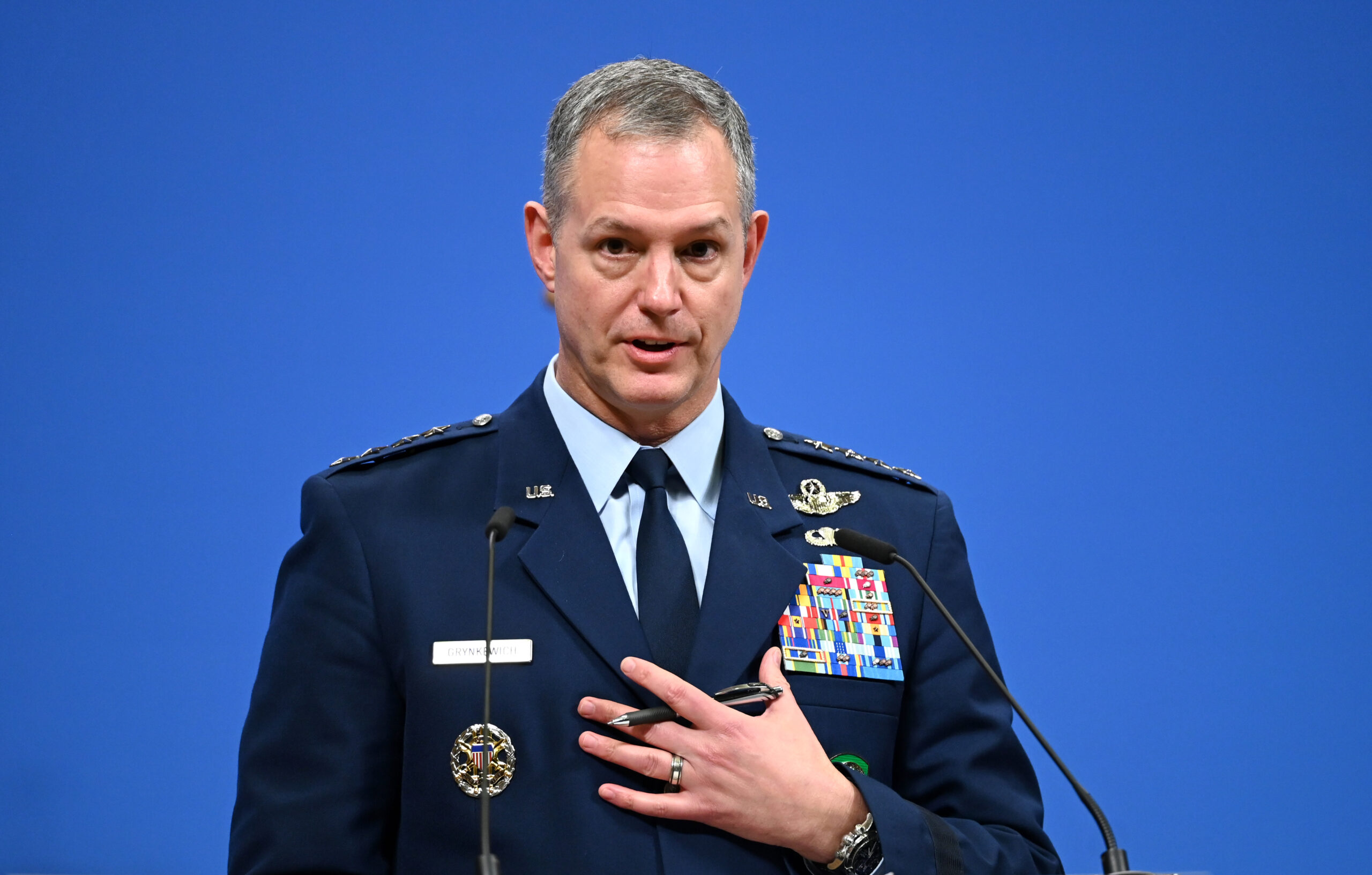 NATO avertizează Rusia: Alianța este pregătită să acționeze rapid în cazul unui atac asupra Poloniei sau a statelor baltice