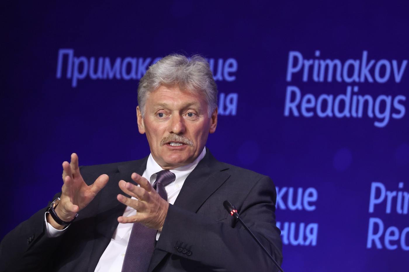 Moscova susține propunerea lui Trump de înlocuire a lui Zelenski cu un nou lider