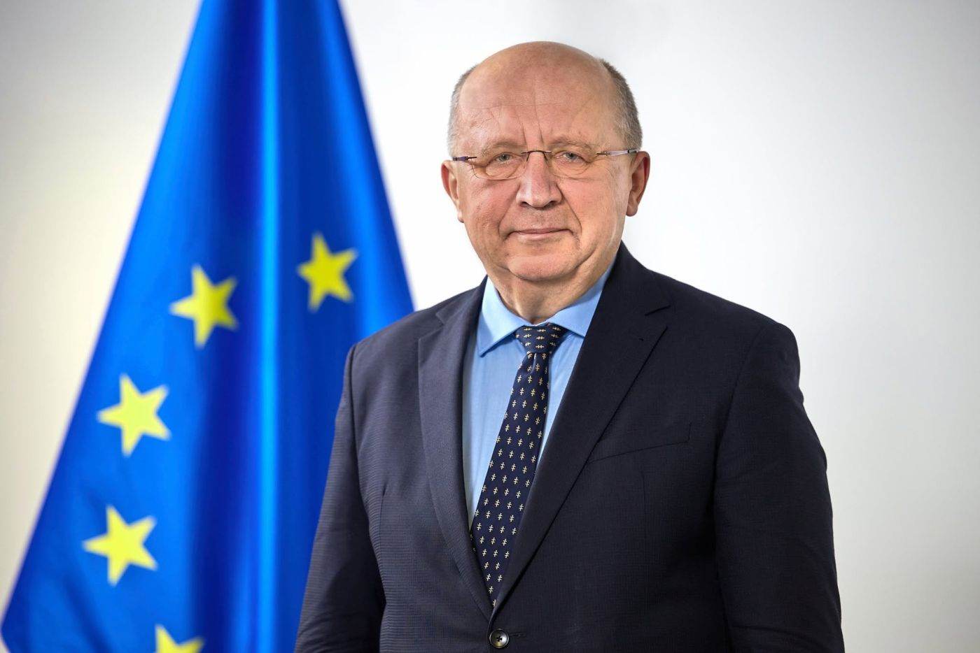Andrius Kubilius solicită UE și Ucrainei o strategie de pace independentă de la leadershipul SUA