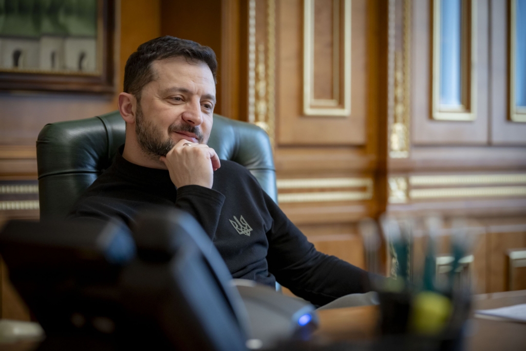 Europa și Ucraina ar putea elabora o strategie de pace autonomă pentru a nu mai depinde de Washington