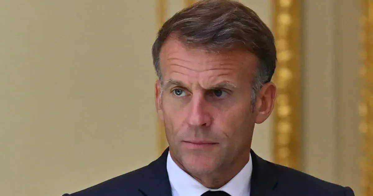 Macron cere colectivitate în fața amenințării ruse după declarațiile lui Donald Trump
