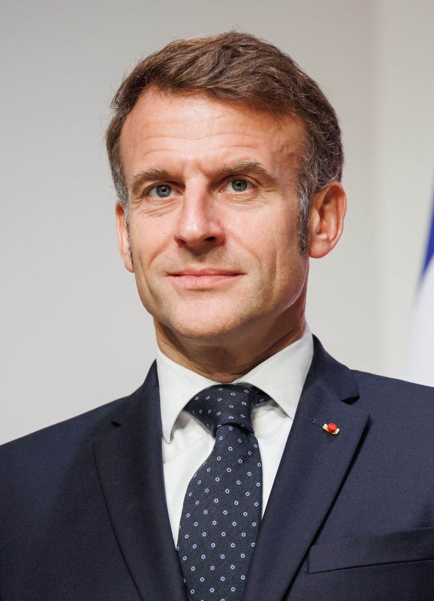 Emmanuel Macron avertizează că Occidentul nu trebuie să cedeze în fața amenințărilor ruse