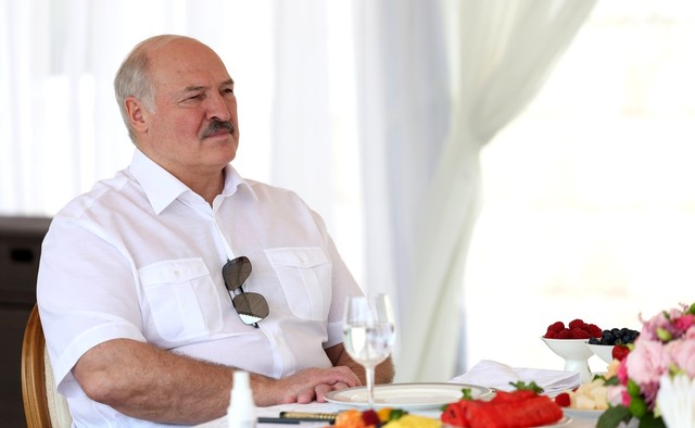 Diplomația lui Trump obține eliberarea unor deținuți în Belarus în schimbul relaxării sancțiunilor SUA