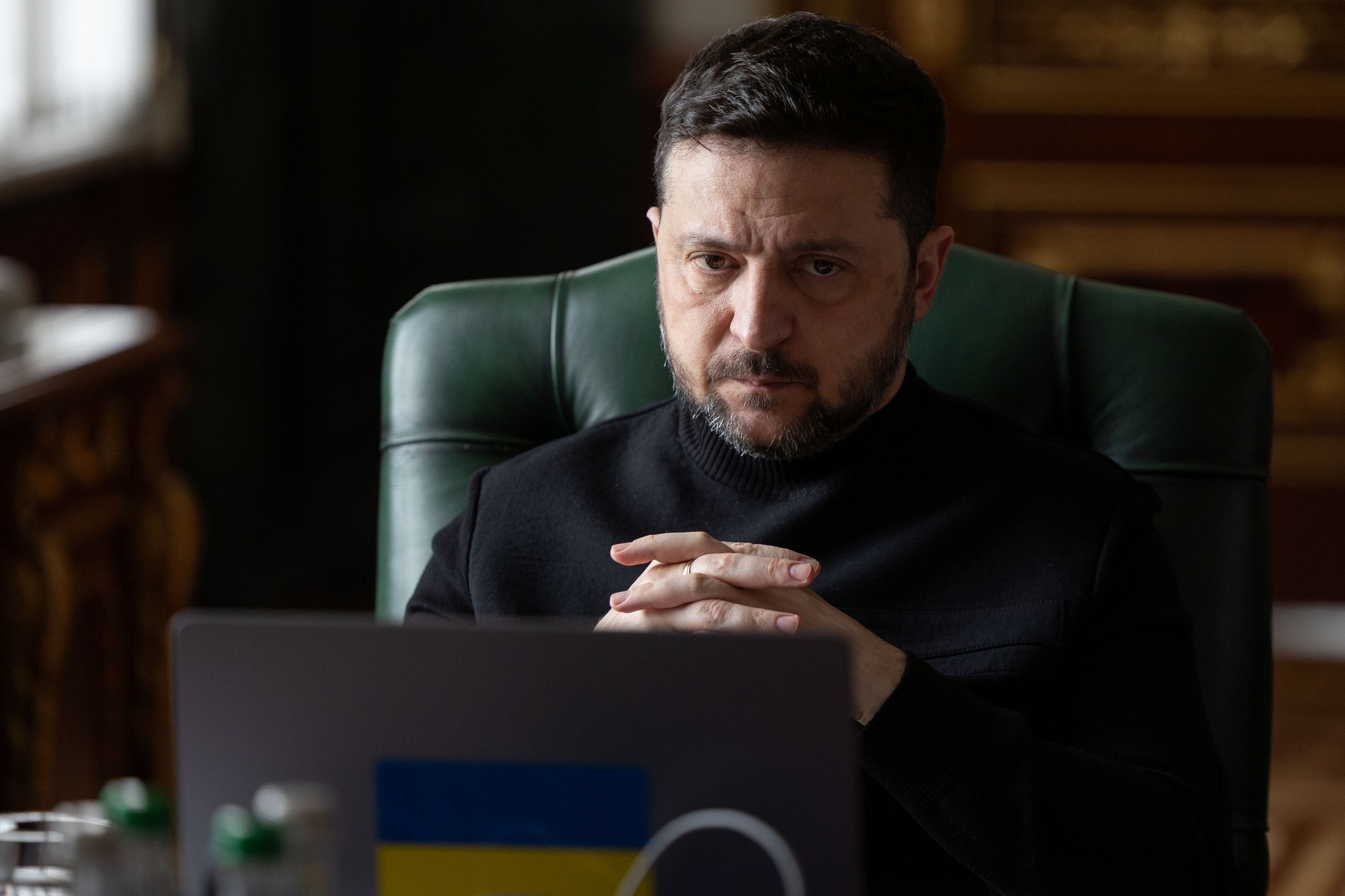 Zelenski propune lui Trump un „acord privind motorina” pentru a controla exporturile rusești