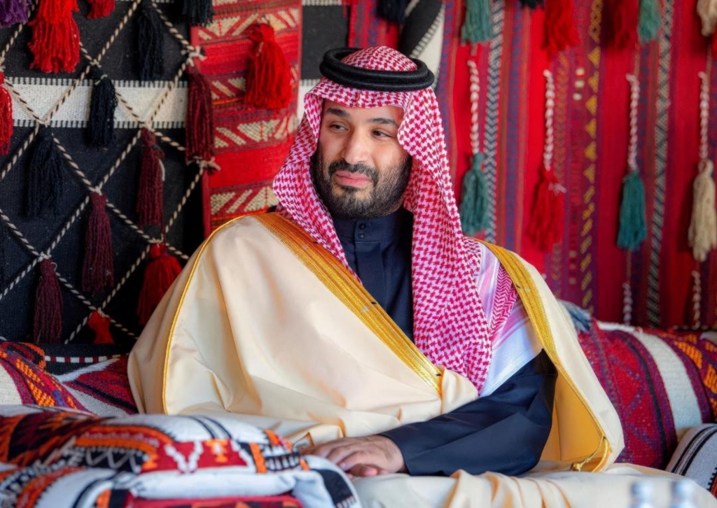Escaladarea atacurilor houthi asupra Riadului îl forțează pe Mohammed bin Salman să se retragă în locații securizate