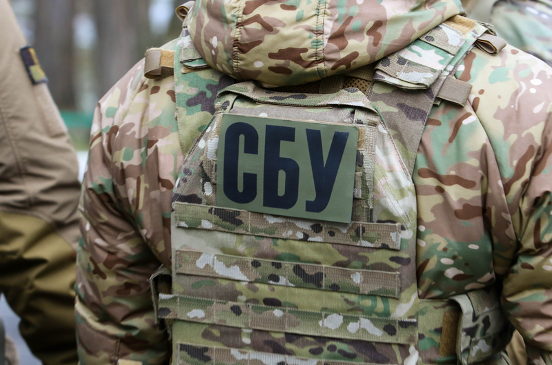 Tentativă de atac terorist asupra militarilor ucraineni: un student de 19 ani a fost arestat în Rivne