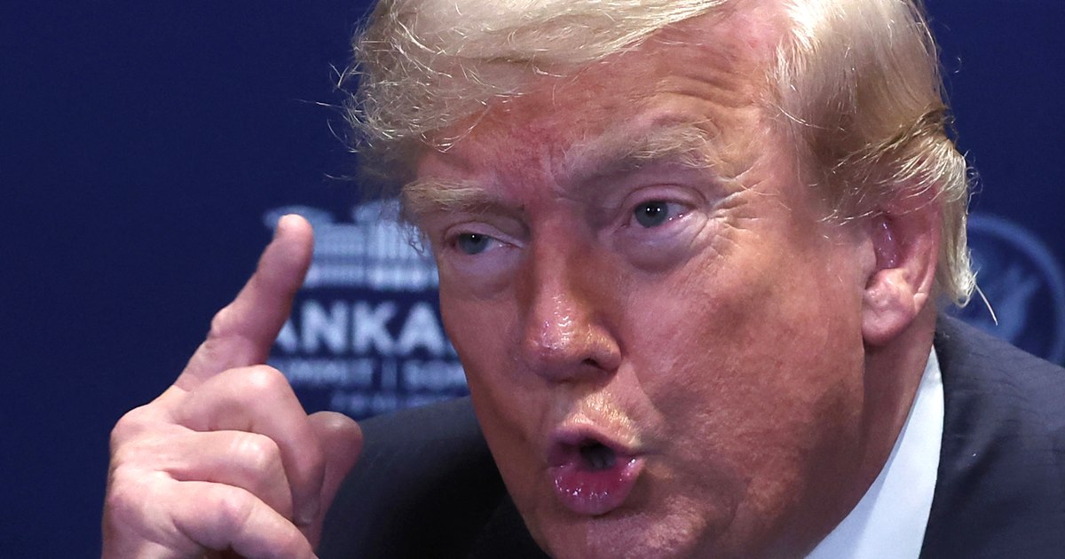 Donald Trump propune schimbarea conducerii Ucrainei și ridicarea sancțiunilor împotriva Rusiei