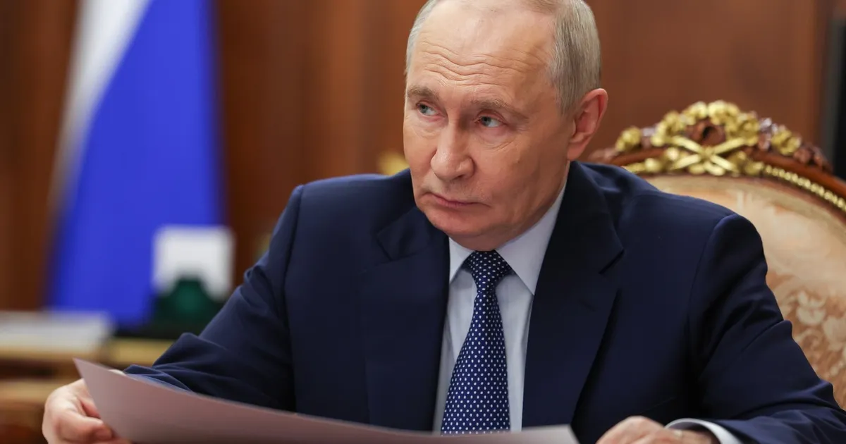 Putin ar putea suspenda atacurile asupra Ucrainei doar în ziua alegerilor, declară Kremlinul