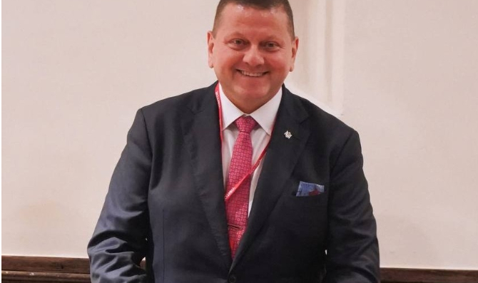 Valeri Zalujnîi avertizează: Tehnologia modernă necesită schimbarea doctrinei militare pentru a evita impasul