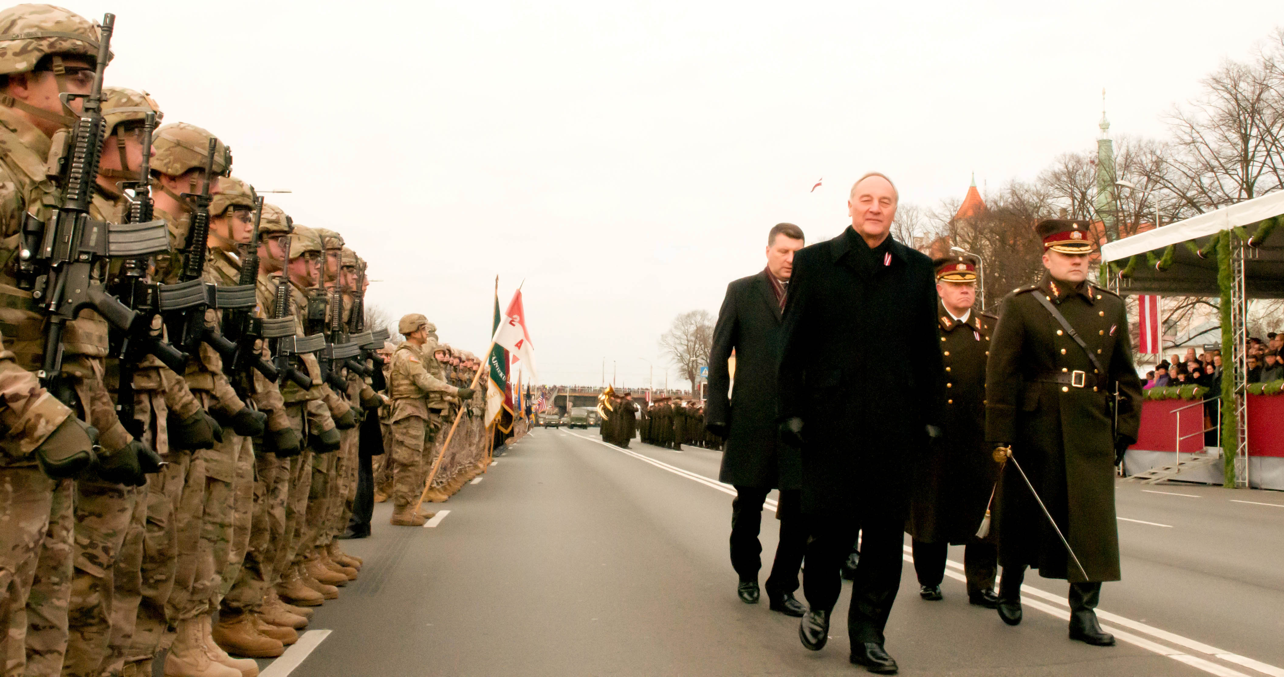 Implicarea strategică a Franței în securitatea României și consolidarea Flancului Estic al NATO