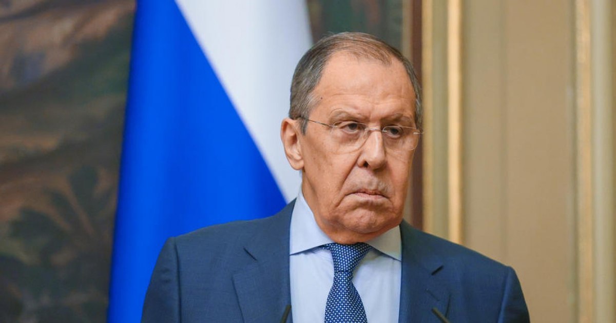 Serghei Lavrov avertizează că un conflict direct între Rusia și Europa ar putea deveni nuclear