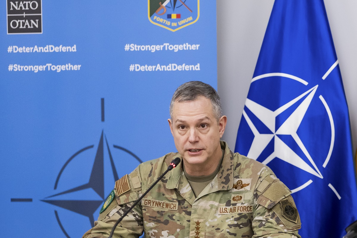 NATO prezintă strategia de respingere a unui atac rus: lovituri asupra Sankt Petersburg și Kaliningrad