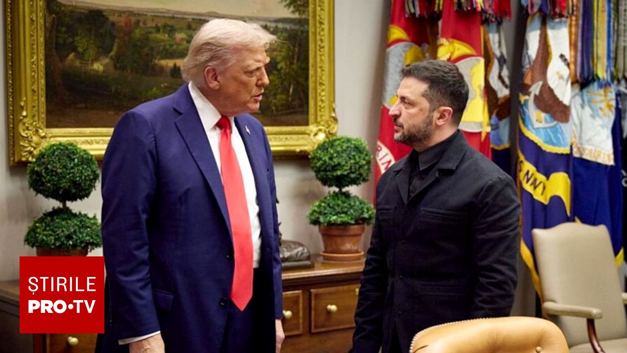 Washington amenință Ucraina cu suspendarea programului PURL în contextul armistițiului energetic