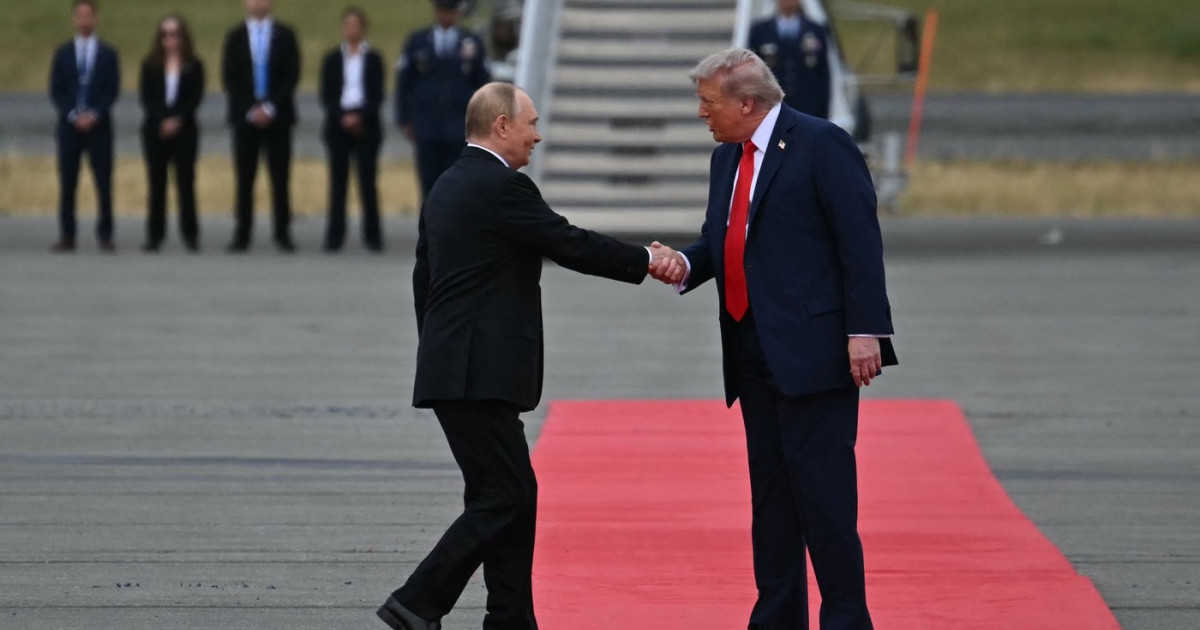 Strategia SUA: Acordul privind motorina rusească este utilizat ca presiune pentru negocieri cu Putin