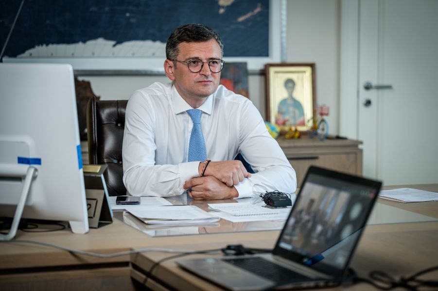 Dmitro Kuleba avertizează: Rusia pregătește o confruntare directă cu Europa prin atacuri hibride