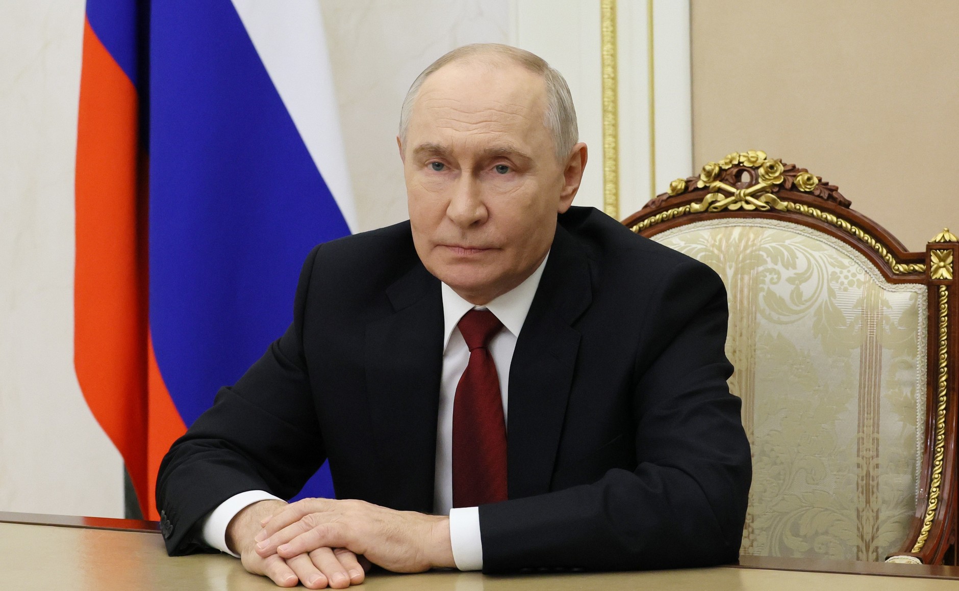 Putin a cerut participarea cetățenilor la alegerile parlamentare din Rusia, subliniind votul în Donbas și Novorossia