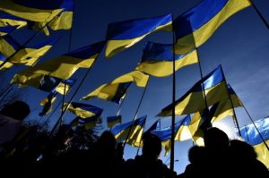 Rusia a lansat rachete balistice asupra capitalei Ucrainei, Kiev fiind vizat în mai multe sectoare