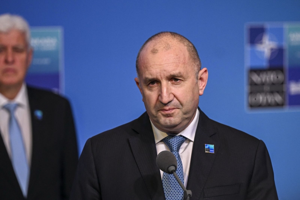 Bulgaria solicită asistență NATO și UE după atacurile cu drone asupra navelor din Marea Neagră