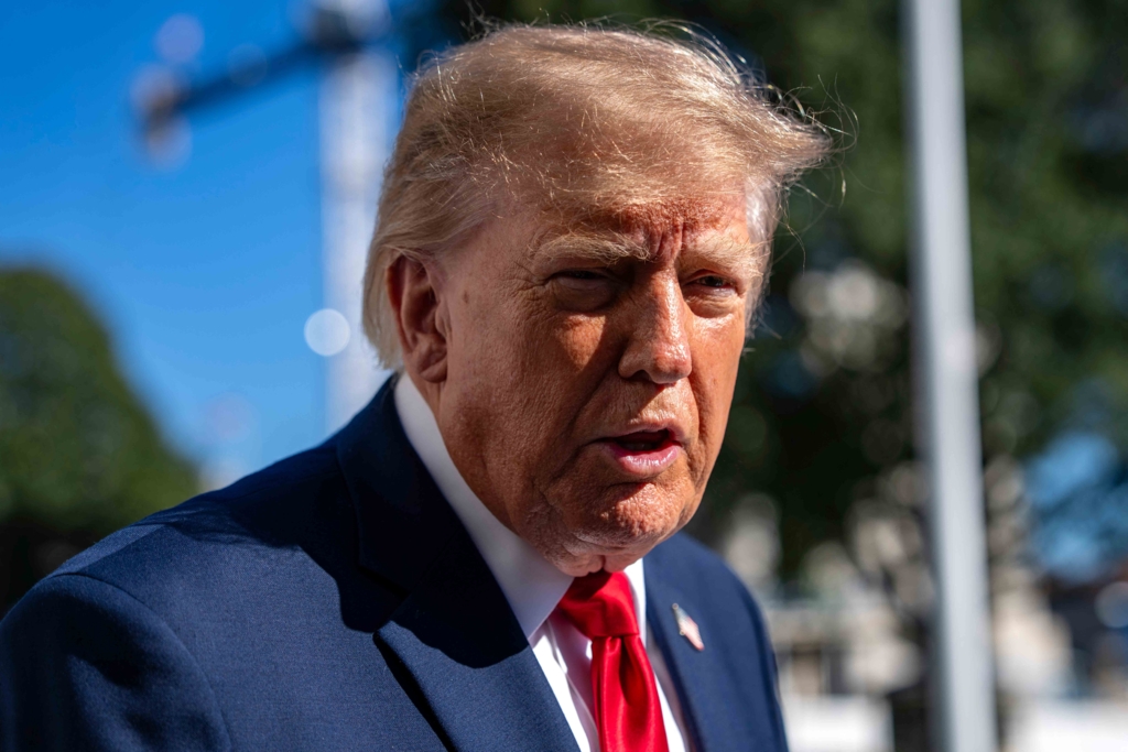 Avertisment Houthi către Donald Trump: Răspuns rapid și dureros împotriva intereselor SUA în regiune