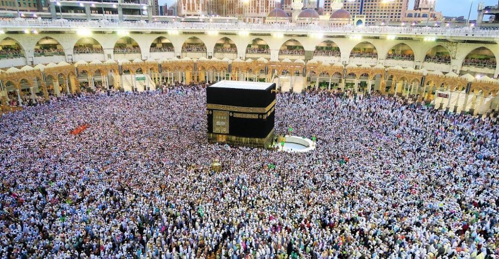 Arabia Saudită avertizează rebelii Houthi: Mecca este o linie roșie după încercarea de atac cu dronă