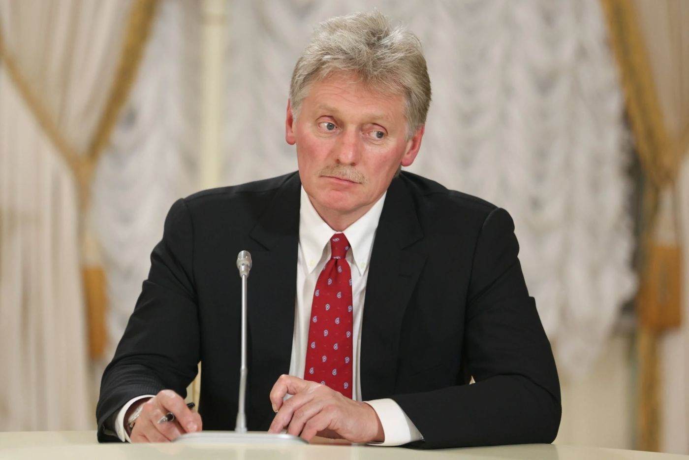 Kremlinul respinge legătura dintre exportul de motorină către SUA și negocierile de pace pentru Ucraina