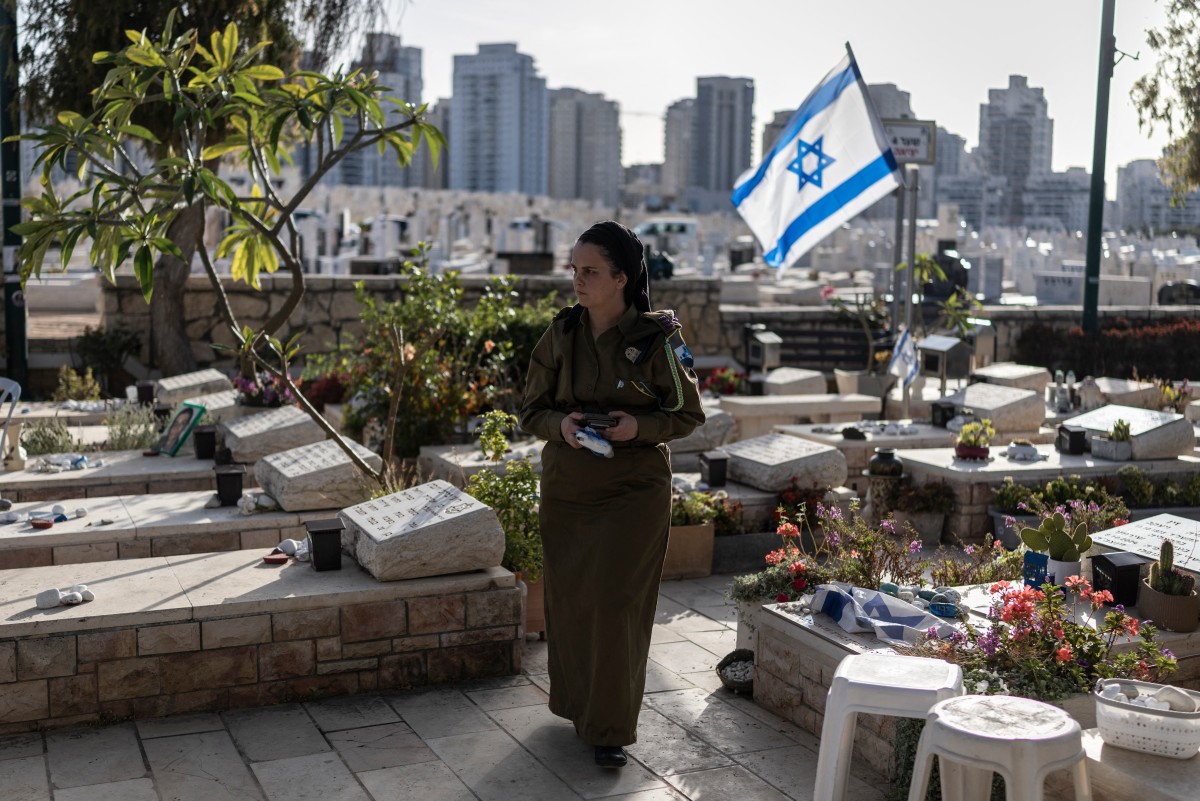 Israelul a arestat un lider al Jihadului Islamic în Cisiordania