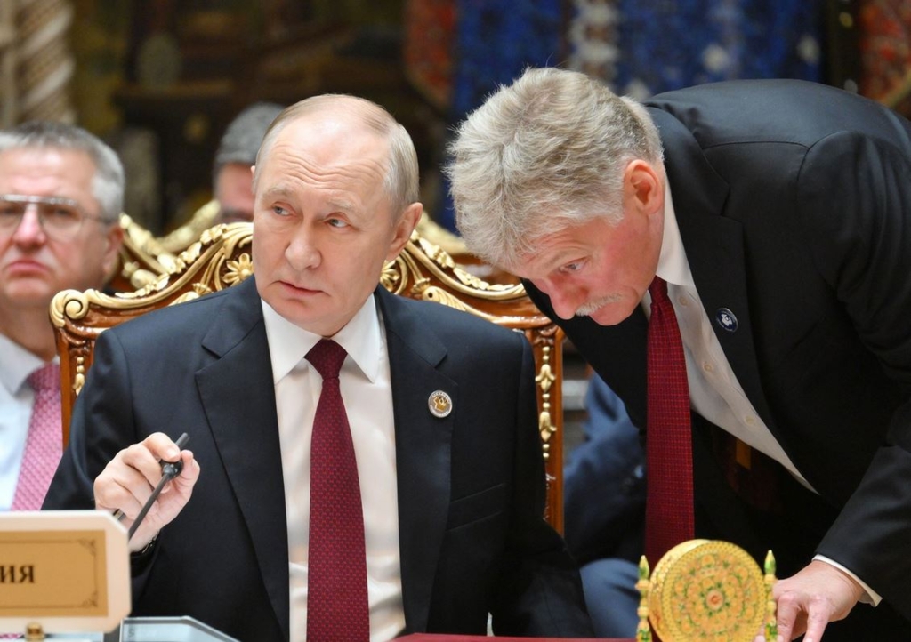 Moscova respinge legătura dintre exportul de motorină către SUA și negocierile de pace pentru Ucraina