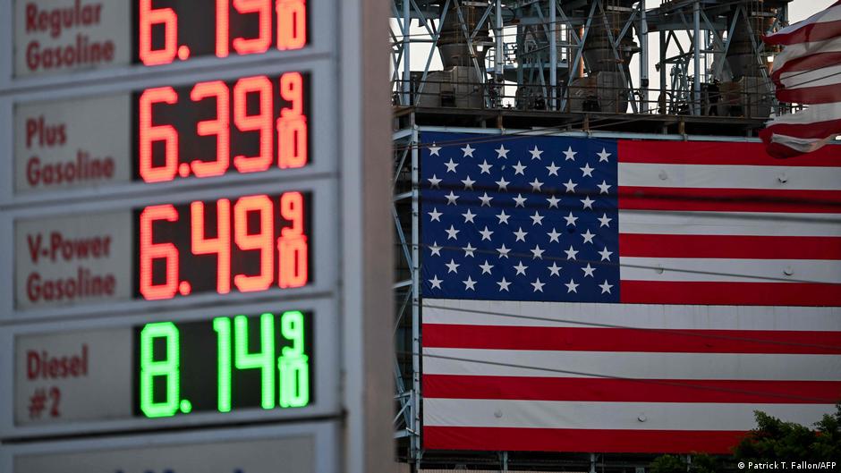 Acordul Trump-Putin privind motorina rusească provoacă tensiuni diplomatice între Washington și Kiev