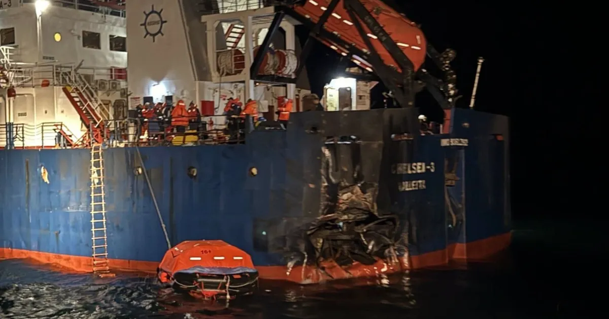 Atacuri cu drone în Marea Neagră: Incidente de terorism maritim în zona de responsabilitate NATO