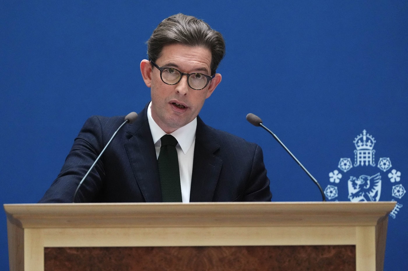 Șeful MI5 avertizează: Rusia este agresorul numărul 1, iar Iranul vizează obiective militare
