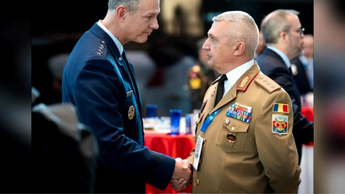 România susține mesajul de descurajare NATO împotriva Rusiei: Orice atac va fi inutil