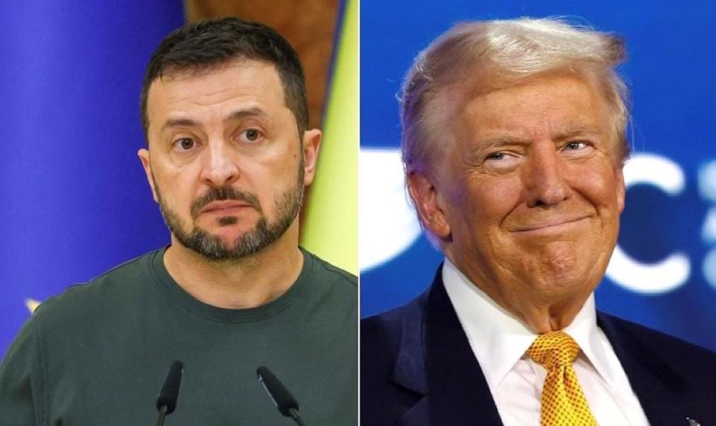 Dependența Ucrainei de SUA: Zelenski trebuie să elimine ultimele trei legături cu administrația Trump