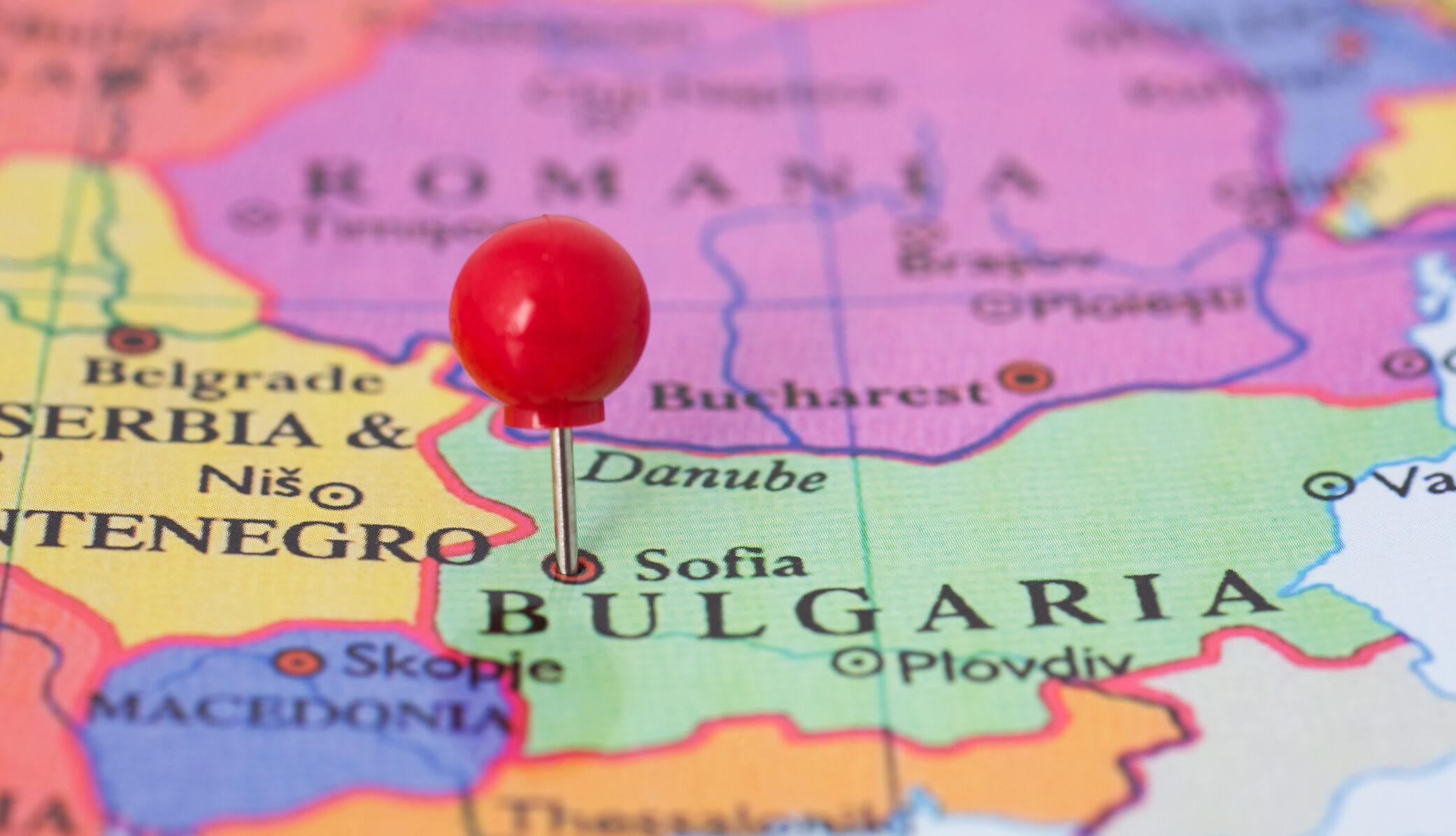 Bulgaria solicită României și Turciei cooperare militară sporită în Marea Neagră după atacuri rusești