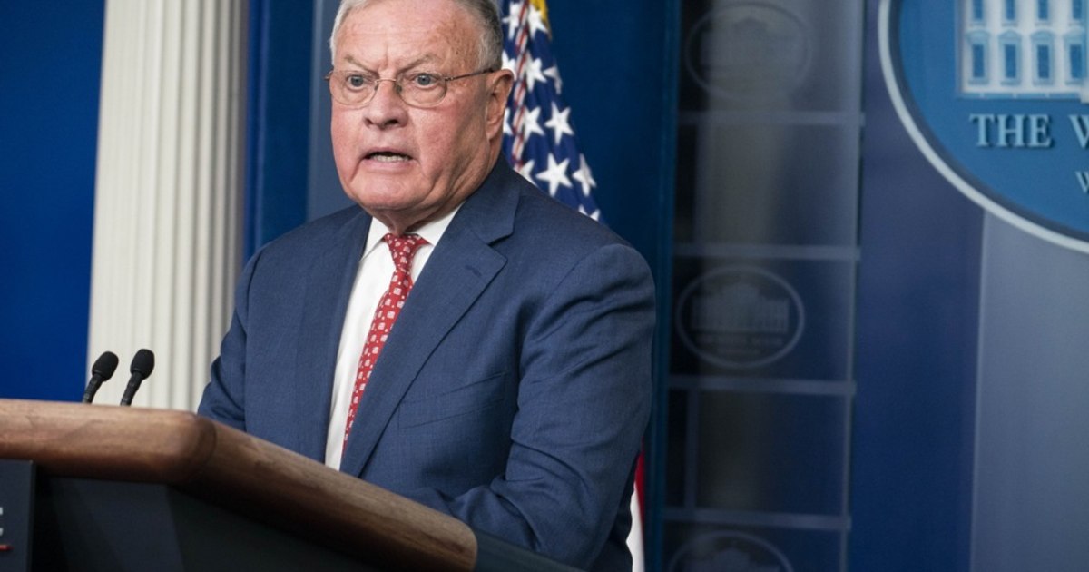Keith Kellogg susține că reacțiile lui Vladimir Putin indică slăbiciune și cere presiune sporită asupra Kremlinului
