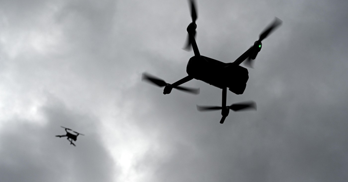 Atacuri masive cu drone asupra Rusiei: Centru de date Sberbank și uzină metalurgică lovite în Saratov