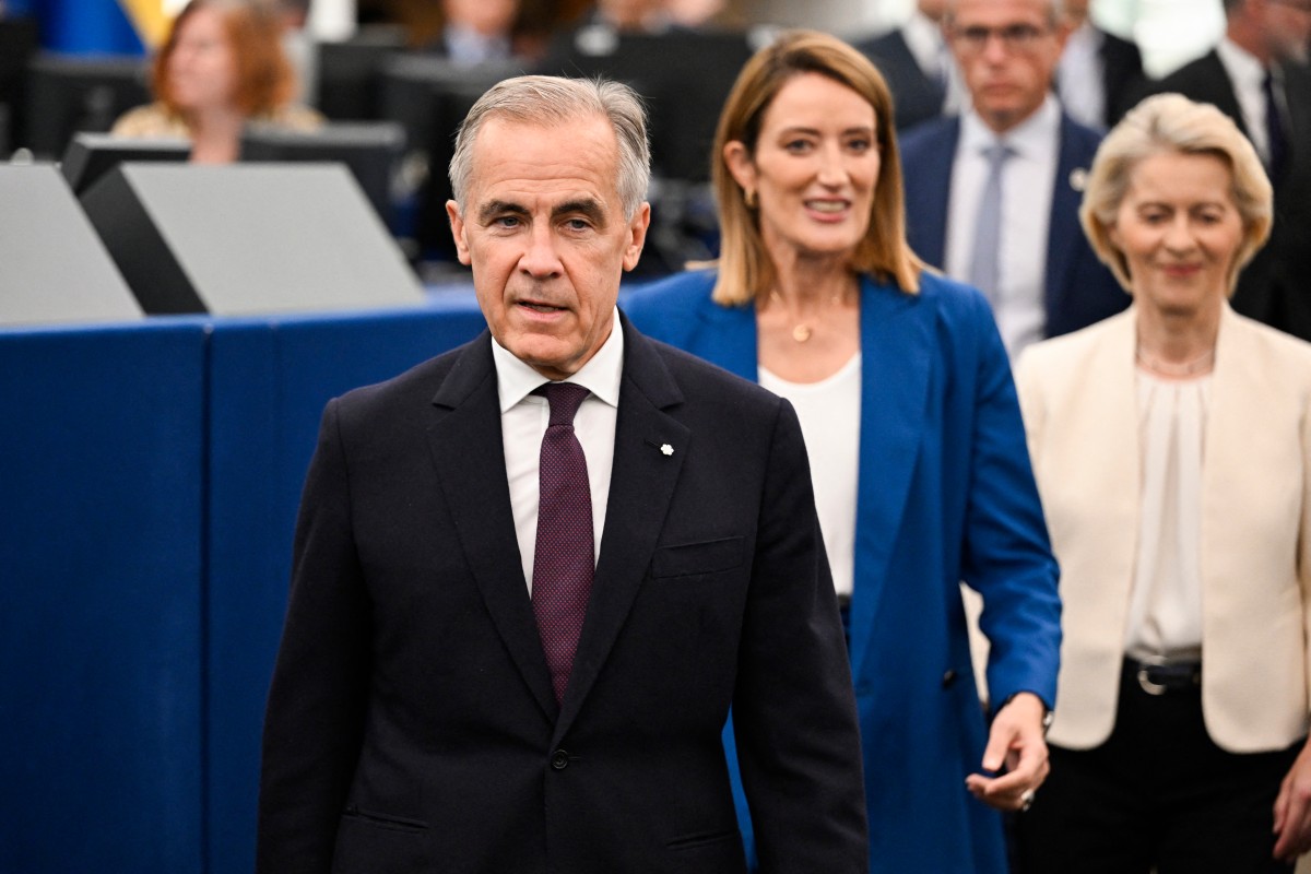 Canada solicită aderarea la coaliția militară JEF condusă de Marea Britanie
