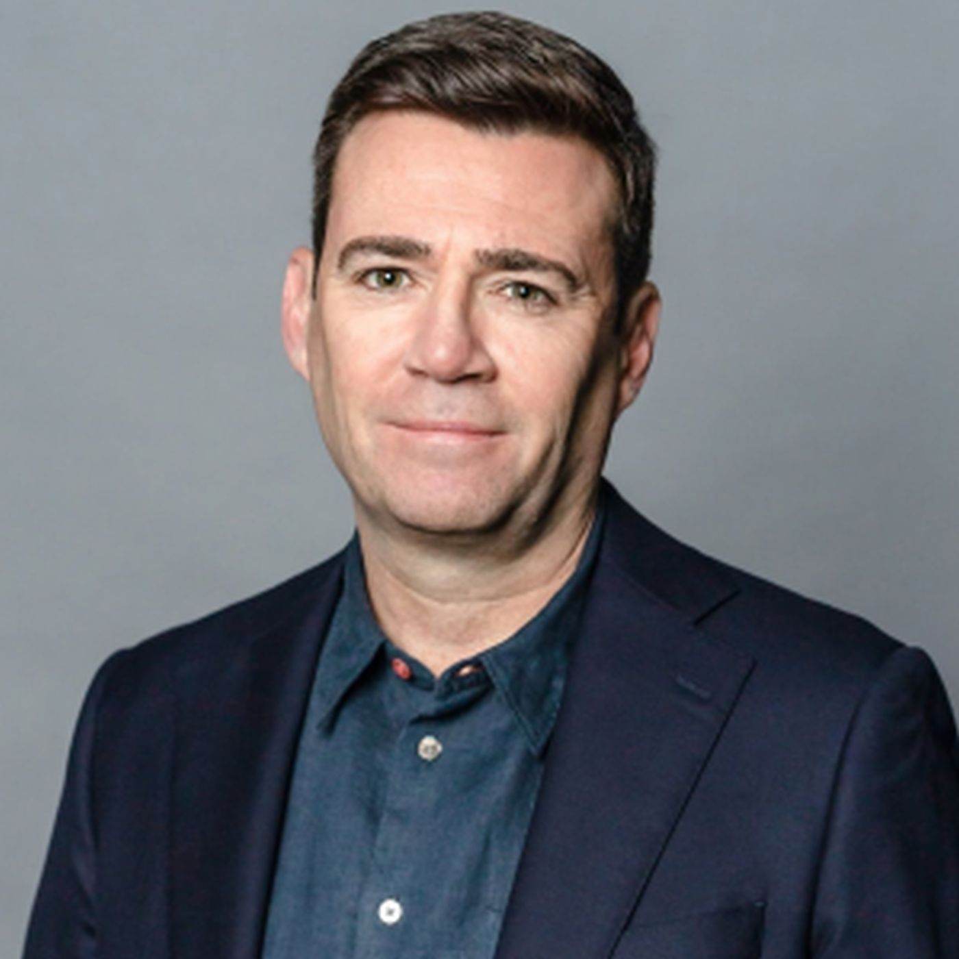 Andy Burnham îl va primi pe Volodimir Zelenski la Downing Street pentru a reafirma sprijinul britanic